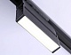 трековый однофазный светильник ambrella light track system gl6803