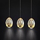 подвесной светильник terrene md13003023-3b gold delight collection