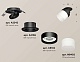 комплект встраиваемого спота ambrella light techno spot xm (a2242, a2106, c8102, n8402) xm8102521