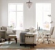 подвесная люстра delight collection clarissa kg0758p-5