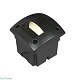 уличный светодиодный светильник fumagalli leti 100 square-st 3c4.000.000.ayg1l