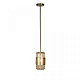подвесной светильник loft it hudson 10097p