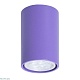 потолочный светильник topdecor tubo6 p1 22