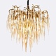 подвесная люстра modestyle ms.2115.800 gd