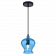 подвесной светильник arte lamp 25 a8127sp-1bl