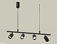 подвесной светильник ambrella light traditional diy (с9002, с6313, n6131) xb9002100