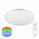 потолочная люстра citilux симпла cl714480g