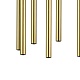 подвесная люстра lightstar tubo l8t747333