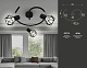 спот ambrella light traditional tr8624
