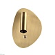 настенный светильник odeon light hightech roy 7185/9wl