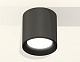 накладной светильник ambrella light techno xs6303001 (c6303, n6102)