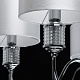 подвесная люстра mw-light онтарио 692011205
