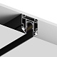 шинопровод магнитный hesby lighting eldeko hsbl_0072