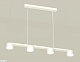 подвесной светильник ambrella light traditional (c9151, n8112) xb9151150