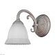 бра escada versailes 1114/1a white