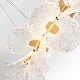подвесная люстра modelight mdl.89092.800hc gd