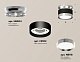 потолочный светильник ambrella light techno spot xs8102055 (n8904, c8102, n8118)