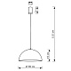 подвесной светильник lighthall aurora 30 lh032029