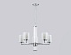 подвесная люстра ambrella light high light heigh light lh56001