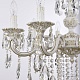 подвесная люстра bohemia ivele crystal al78101/10/210 b wmg