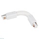 коннектор гибкий arlight lgd-4tr-con-flex-wh 024040