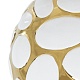 настольная лампа arte lamp poppy a4063lt-1go