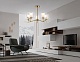 люстра на штанге ambrella light high light modern lh57007