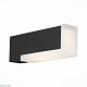 уличный настенный светодиодный светильник st luce posto sl096.401.02