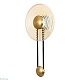 настенный светильник crystal lux cancion ap8w led