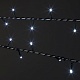 светодиодная нить eurosvet 400-001 белый 5м ip20