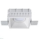 встраиваемый светильник lightstar domino g214506
