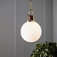 подвесной светильник imperium loft arc globe 191840-26