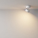 накладной спот maytoni onda c024cl-12w3k-w-1