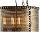 подвесная люстра ilamp loft p112-4