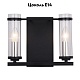 бра st luce bichero sl334.401.02