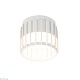 накладной светильник arte lamp atria a8031pl-1wh
