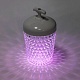 настольная лампа escada vibe 10255/l led