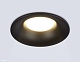 встраиваемый светильник ambrella light techno spot technic base tn102809