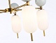 люстра на штанге ambrella light high light ceramo modern lh53104