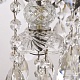 подвесная люстра bohemia ivele crystal al16315/5/141 pd