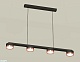 подвесной светильник ambrella light traditional (c9152, n8126) xb9152153