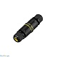 коннектор arlight neo-germ-3pin-wtw 030756