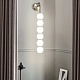 настенный светильник imperiumloft rocco 230058-23