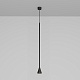 подвесной светильник maytoni technical pendant arrow p064pl-01b-1
