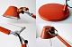 настольная лампа a011860 tolomeo micro artemide