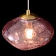 подвесной светильник crystal lux formless sp1 vino