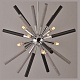 подвесной светильник delight collection sputnik md6900-8a