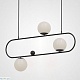 подвесной светильник imperium loft hoop 178061-26