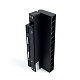трековый светодиодный светильник feron lensfold mgn301 51015