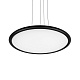 подвесной светильник loft it sweety 10454/500p black
